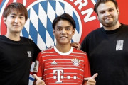 鳥栖18歳MF福井太智、バイエルンに完全移籍が正式決定！来年1月より加入　まずは4部のセカンドチームでプレー（関連まとめ）