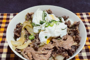【画像】牛丼という絶対心配しない万能料理ｗｗｗ