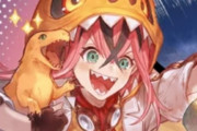 【グラブル】200でも頼れすぎたティラちゃん / 100～150までかと思いきや200HELLでも普通に候補にはいるディスペル火力要員