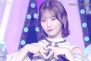 【≠ME】『第8回 ももいろ歌合戦』で「ラストチャンス、ラストダンス」を披露💎