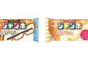「チョコモナカジャンボ」より「バニラモナカジャンボ」の方が美味いという事実を世間に広めたい