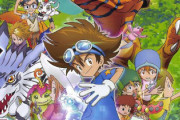 【速報】新生『デジモンアドベンチャー』の声優陣が発表される