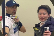 【悲報】巨人・山下を唆した、小山　ひっそりと「巨人アイコン」を消すwwewwewweww