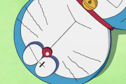 【画像あり】ドラえもん、コロナ対策万全ｗｗｗｗｗｗｗｗ