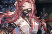 【グラブル】さとは順当にプレイアブル化しそう？ / クリア後のルリアノートで色々明かされるユズリハ（※ネタバレ注意）