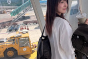 森戸知沙希ちゃんの近影