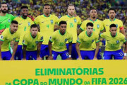 【サッカー】ブラジル代表にコパ・アメリカなど国際大会参加禁止の可能性…FIFAが会長選の不正騒動を問題視