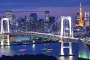 中国人「東京って世界有数の大都市らしいけど何が凄いの？」　中国の反応