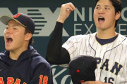 外国人「大谷がドジャースに日本最強投手まで呼ぼうとしてる…」