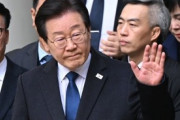 李在明代表「韓国と米国の関係は特別だ。韓国人が最も愛する国が米国」…外交右クリックの動き[12/17]  [ばーど★]