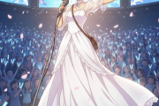【紅白】松田聖子、純白ドレスで５年ぶり出場　全身全霊の「青い珊瑚礁」　時を超えた日本のポップスの象徴「私の原点の曲を精いっぱい」