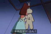 内科医が『クレヨンしんちゃん』に出てくるネネちゃんのママの行動に感心