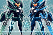 【ガンダム】エース機感ある機体を挙げていくスレ！例ブレイヴ