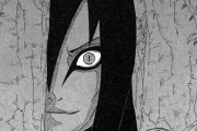 【NARUTO】ワイ「この大蛇丸とかいう奴ヤバすぎやろ…」