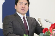 広島捕手史上最高！会沢３年6億4000万＋出来高