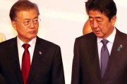 韓国人「日韓関係はもう終わりでしょうか？」最近は国民感情的に本当に終わって取り返しが付かない所まで来た気がする　韓国の反応