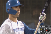 片岡奨人とかいうハムファンでも7割はよく知らない謎の選手