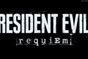 『バイオハザード レクイエム』2026年2月27日に発売！1stトレーラーも公開