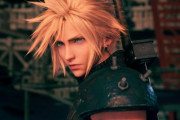 【悲報】FF7Rさん、五週目のあつもりに大敗北・・・