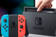 【絶好調】ニンテンドースイッチ、北米の累計販売台数が1500万台を突破！10ヶ月連続でベストセラーゲーム機に