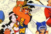 次に再アニメ化しそうな昔のアニメｗｗｗｗｗｗｗｗｗｗｗｗ