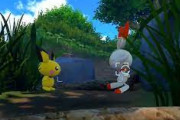 【NS】New ポケモンスナップ　感想・評価まとめ
