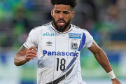 【悲報】ブラジル人FWパトリックさん…日本国籍取得の希望キターｗｗｗｗｗｗ