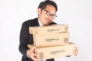【大勝利】Amazonの宅配事情、驚きの現在がこちら！！！