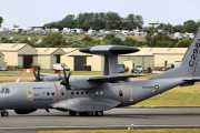 エアバスの戦術輸送機C-295セールス好調…チェコ・アイルランド・ブルキナファソ空軍から受注！