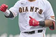 巨人オコエ瑠偉（25）「こっちでは完全に若手扱いされる。ルーキーと同じ量の練習をするのは久々」