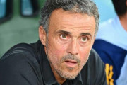 【スペイン代表】ルイス・エンリケ監督が退任…後任は東京五輪の指揮官