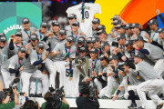 日本のWBC優勝ってW杯に例えるとどんな感じの大快挙なの？？？？？