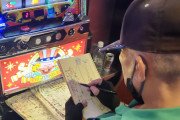 真のジャグリストが発見される！このデータまとめノートの数は凄すぎだろwww