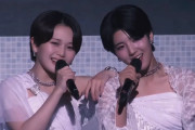 BEYOOOOONDS女ヲタさん股間が大洪水