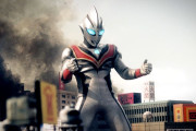 【ウルトラマンティガ】偽物でもイーヴィルでもない謎の戦士