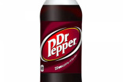 ドクター・ペッパー、新型コロナの影響で品薄に・・・