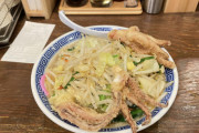 【画像】えっまってこういうのでいいラーメン見つけたんだけど