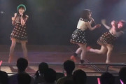 【AKB48】めいめいコケれば、愛佳もコケる【#花田藍衣 #田口愛佳】