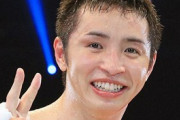 ＜久保優太＞K-1王座返上＆引退でボクシング転向「オリンピックで金メダルを」