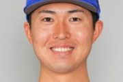 DeNA京山将弥が「千賀フォーク」と「今永の直球」で先発ローテ入り狙う