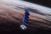 スペースXの衛星インターネット「スターリンク」、顧客数25万人突破か！
