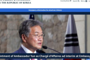 米国は韓国をスルーしている「駐韓大使はいまだに臨時代理」