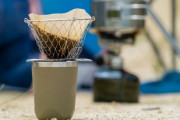 キャンプでドリップコーヒー飲む人って多いん？