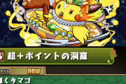 【パズドラ】4月22日(木)のゲリラ時間割【キーラ降臨】
