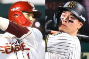 【プロ野球】『ベストナイン』発表　阪神から最多7人が選出！　最多得票はセ・リーグは佐藤輝明、パ・リーグはレイエス