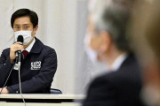 吉村知事「プロ野球は中止または延期すべき」