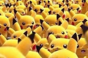【朗報】ピカチュウ、増えるｗｗｗｗｗｗｗｗｗｗｗｗｗｗｗ