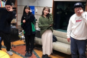 【乃木坂46】齋藤飛鳥×秋元真夏×バナナマンの最高すぎる写真が公開に！