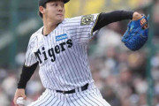 【阪神】ドラ３木下里都、３者凡退で完璧な甲子園デビュー「めちゃくちゃ緊張」先輩梅野も賞賛