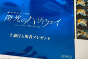 【悲報】閃光のハサウェイ劇場版、特典商法に味を占めた模様